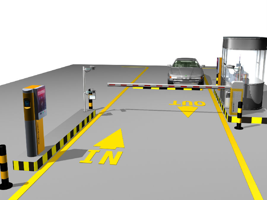 distributeur de billets en papier thermique machine parking voitures system revenu control control system.jpg