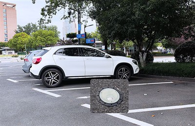 Quelle est l’importance de promouvoir le stationnement intelligent pour le développement urbain ?