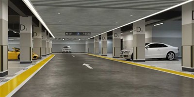 Comment choisir un parking pour les grands complexes commerciaux