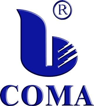 Canton  COMA  Electronique  Cie., Ltd