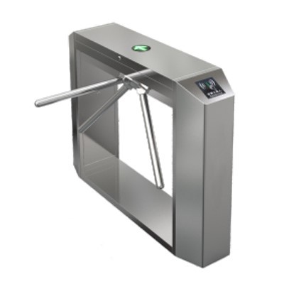 Tourniquet intelligent de trépied de système de contrôle d'accès